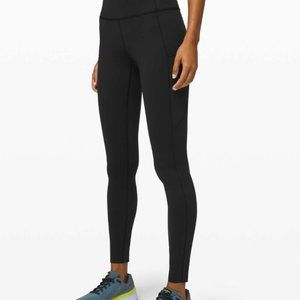 Lululemon High-Rise Tight 28"